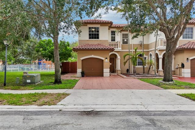14127 SW 51st Lane, Miramar, FL 33027