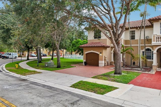14127 SW 51st Lane, Miramar, FL 33027