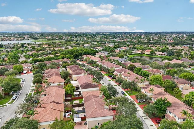 14127 SW 51st Lane, Miramar, FL 33027