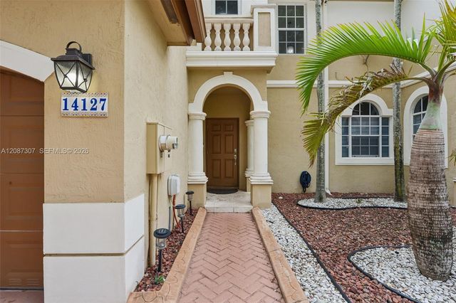 14127 SW 51st Lane, Miramar, FL 33027