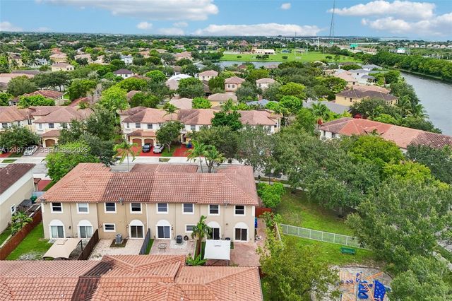 14127 SW 51st Lane, Miramar, FL 33027