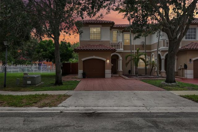 14127 SW 51st Lane, Miramar, FL 33027