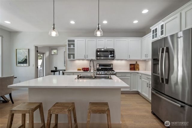 15302 84th Avenue E, Puyallup, WA 98375