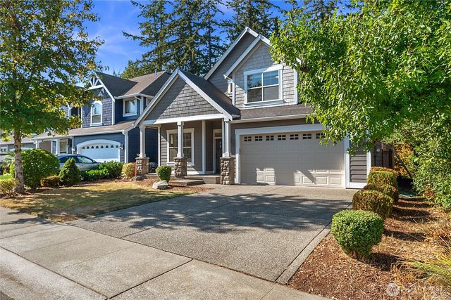 15302 84th Avenue E, Puyallup, WA 98375