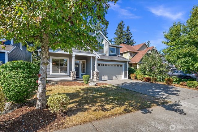 15302 84th Avenue E, Puyallup, WA 98375