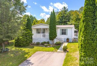 202 Nicholas Drive 44, Asheville, NC 28806