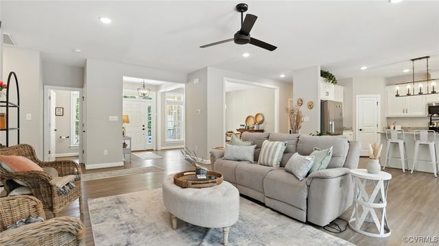 5080 Brandon Pines Way, Providence Forge, VA 23140