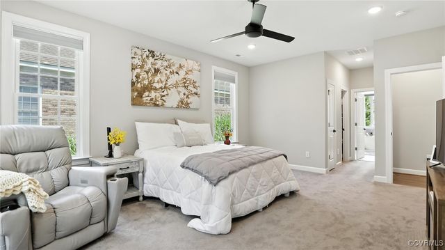 5080 Brandon Pines Way, Providence Forge, VA 23140