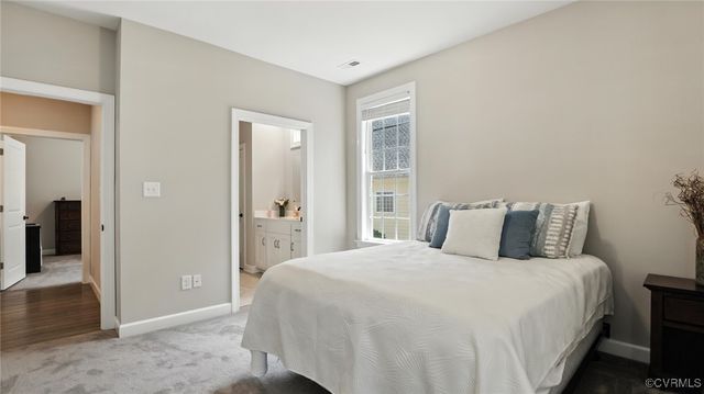 5080 Brandon Pines Way, Providence Forge, VA 23140