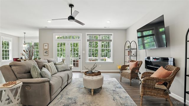5080 Brandon Pines Way, Providence Forge, VA 23140