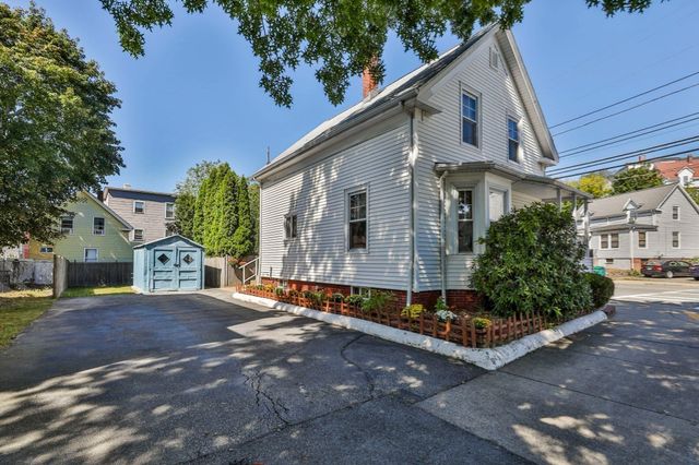 102 Kirtland St, Lynn, MA 01905