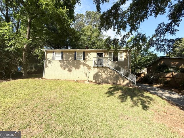 459 Cologne Drive SE, Atlanta, GA 30354