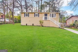 459 Cologne Drive SE, Atlanta, GA 30354