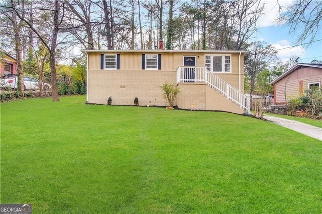 459 Cologne Drive SE, Atlanta, GA 30354