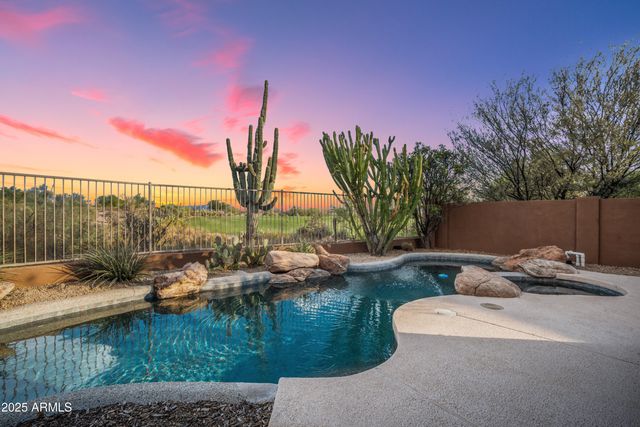 9359 E CAVALRY Drive, Scottsdale, AZ 85262