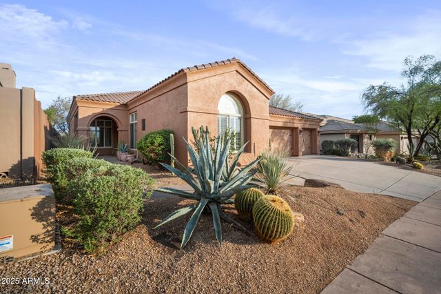 9359 E CAVALRY Drive, Scottsdale, AZ 85262