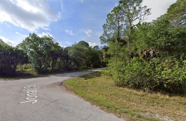 17434 YORK AVENUE, Port Charlotte, FL 33948