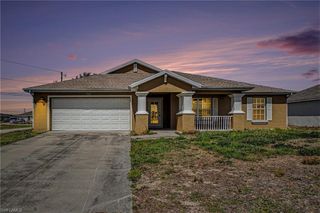 1702 NW 7th AVE, Cape Coral, FL 33993