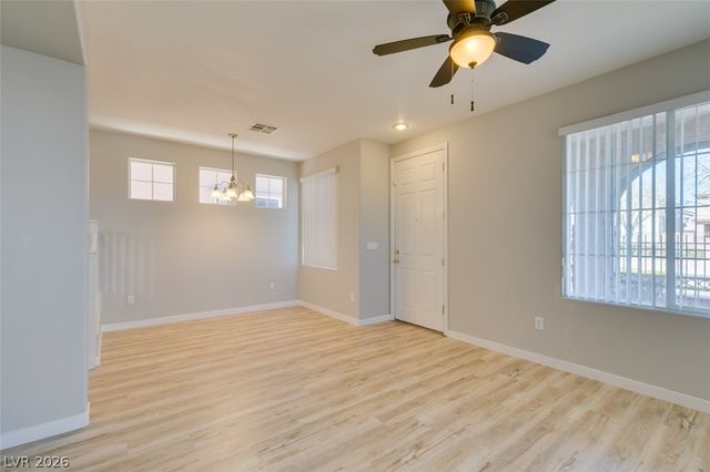 8607 Rowland Bluff Avenue, Las Vegas, NV 89178