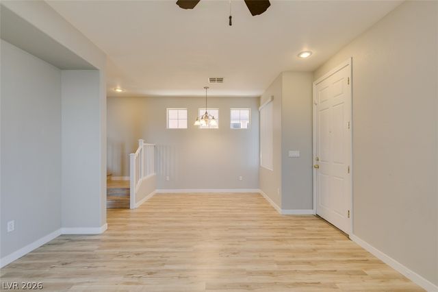 8607 Rowland Bluff Avenue, Las Vegas, NV 89178