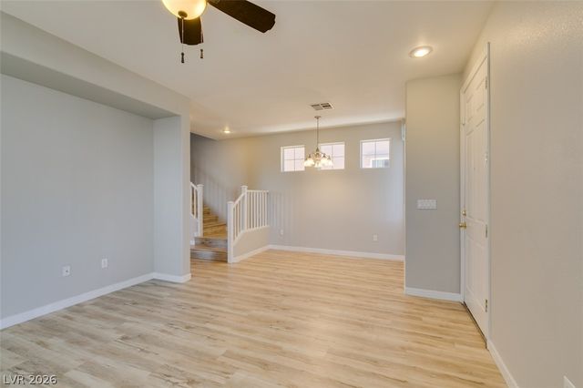 8607 Rowland Bluff Avenue, Las Vegas, NV 89178