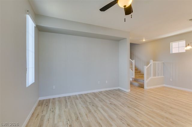 8607 Rowland Bluff Avenue, Las Vegas, NV 89178