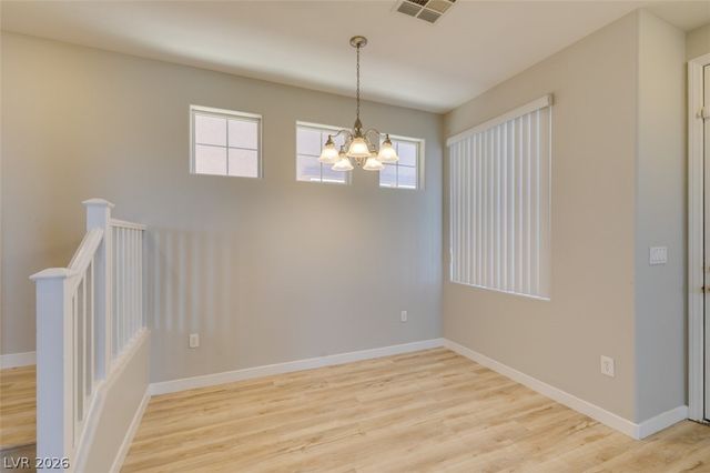 8607 Rowland Bluff Avenue, Las Vegas, NV 89178