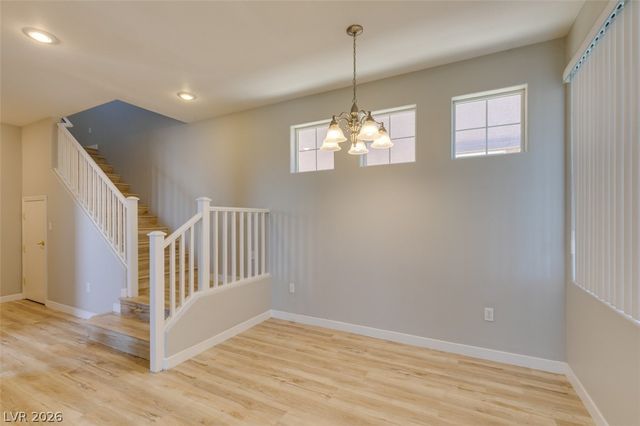 8607 Rowland Bluff Avenue, Las Vegas, NV 89178