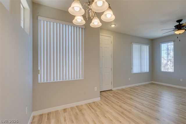 8607 Rowland Bluff Avenue, Las Vegas, NV 89178