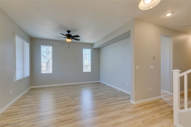 8607 Rowland Bluff Avenue, Las Vegas, NV 89178