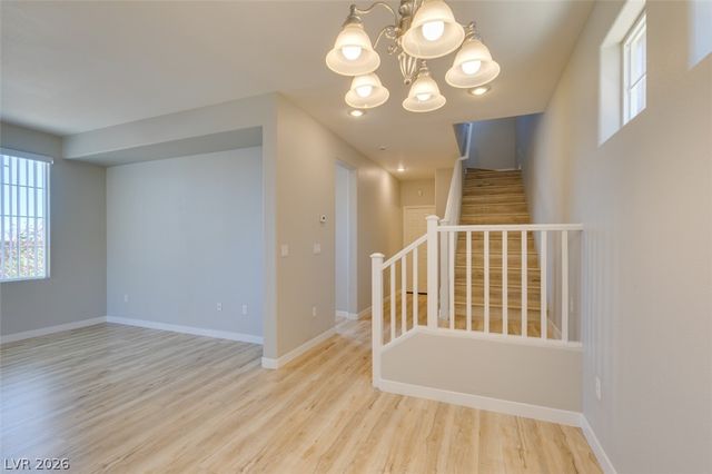 8607 Rowland Bluff Avenue, Las Vegas, NV 89178