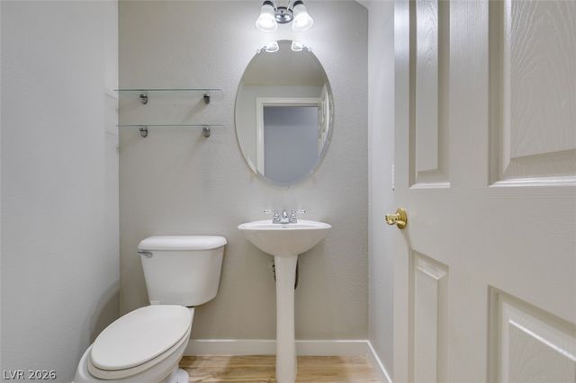 8607 Rowland Bluff Avenue, Las Vegas, NV 89178