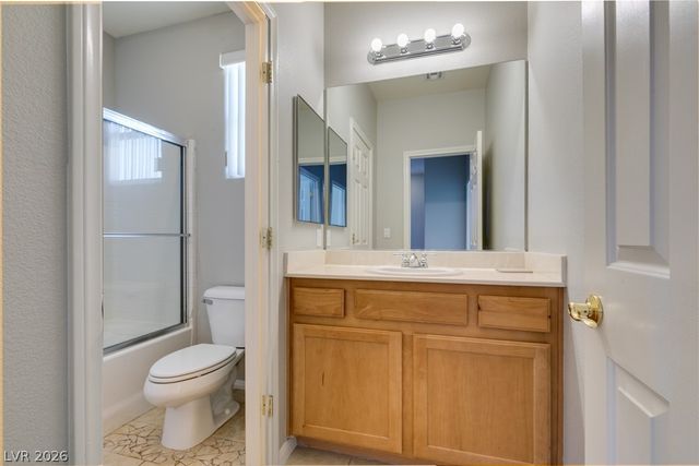 8607 Rowland Bluff Avenue, Las Vegas, NV 89178