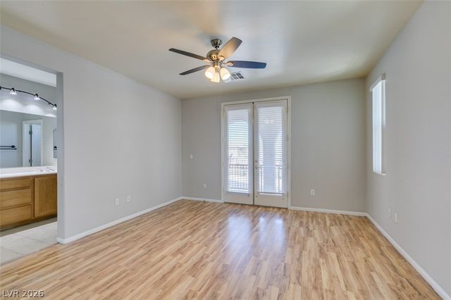 8607 Rowland Bluff Avenue, Las Vegas, NV 89178