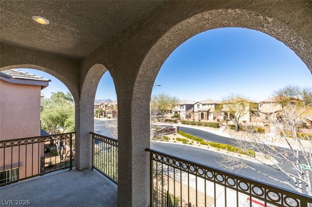 8607 Rowland Bluff Avenue, Las Vegas, NV 89178