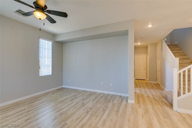 8607 Rowland Bluff Avenue, Las Vegas, NV 89178