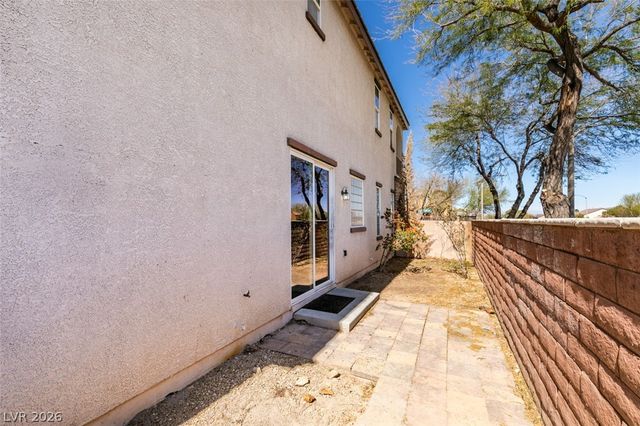 8607 Rowland Bluff Avenue, Las Vegas, NV 89178