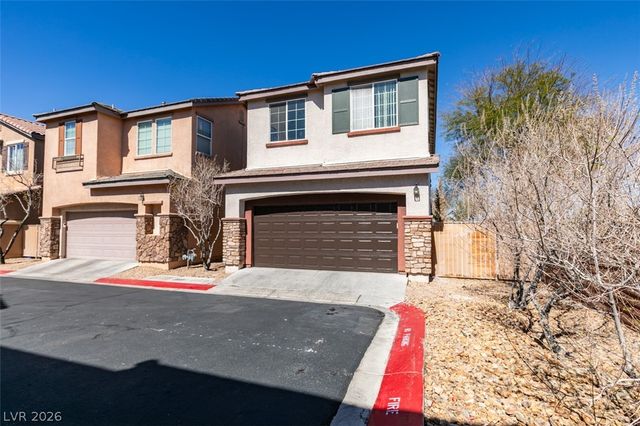 8607 Rowland Bluff Avenue, Las Vegas, NV 89178