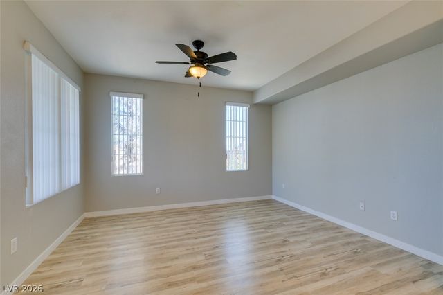 8607 Rowland Bluff Avenue, Las Vegas, NV 89178