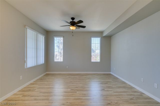 8607 Rowland Bluff Avenue, Las Vegas, NV 89178