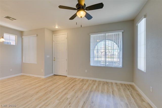 8607 Rowland Bluff Avenue, Las Vegas, NV 89178