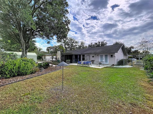 5990 HIGH GLEN DRIVE, Lakeland, FL 33813