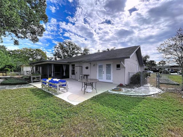 5990 HIGH GLEN DRIVE, Lakeland, FL 33813