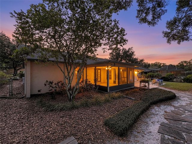 5990 HIGH GLEN DRIVE, Lakeland, FL 33813