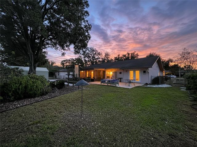 5990 HIGH GLEN DRIVE, Lakeland, FL 33813