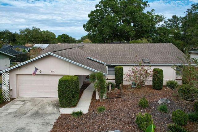 5990 HIGH GLEN DRIVE, Lakeland, FL 33813