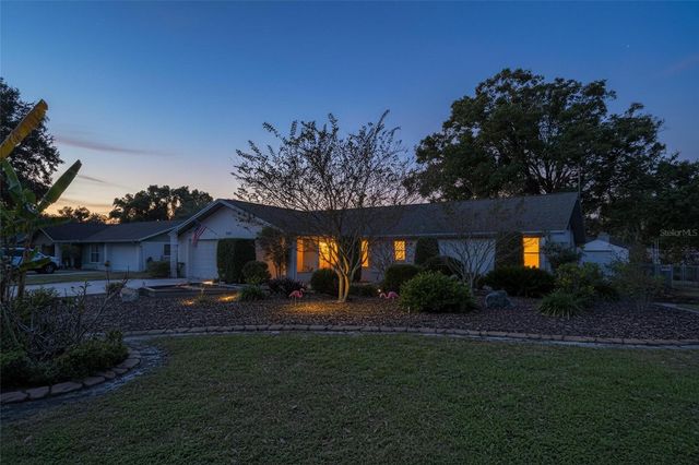 5990 HIGH GLEN DRIVE, Lakeland, FL 33813