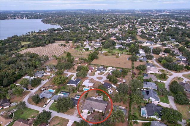 5990 HIGH GLEN DRIVE, Lakeland, FL 33813