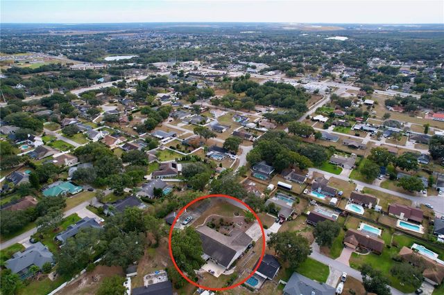 5990 HIGH GLEN DRIVE, Lakeland, FL 33813