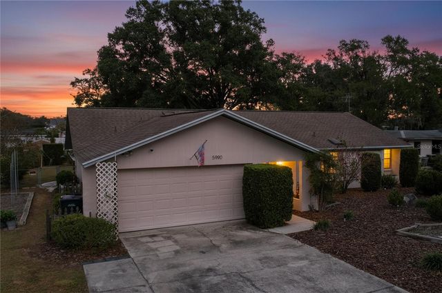 5990 HIGH GLEN DRIVE, Lakeland, FL 33813